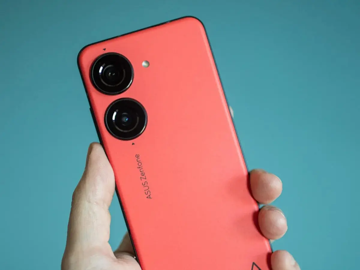 أسوس تلوّح بالخروج من سوق الهواتف الذكية وتجميد علامتي Zenfone وROG Phone - عالم التقنية