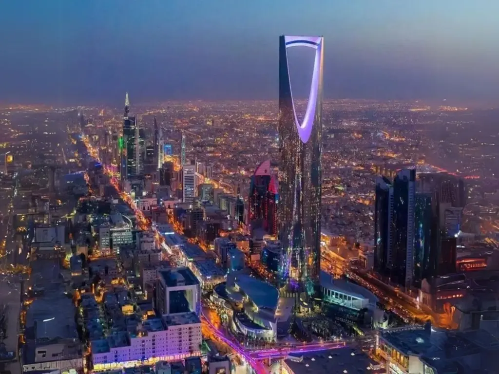 أسعار العقارات في الرياض تواصل الانخفاض فصليًا للربع الثالث بعد إجراءات التوازن