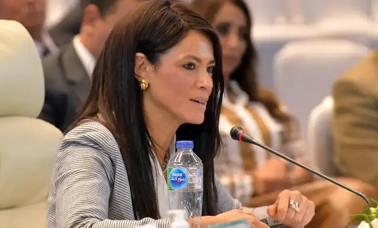 «المشاط»: نتوقع مساهمة إيجابية لقناة السويس في الربع الثاني من العام المالي الجاري - أموال الغد