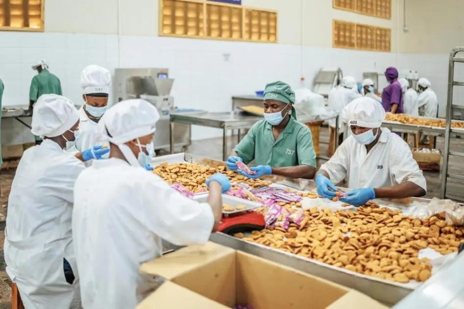 الاستثمار في صغار المزارعين فرصة استثمارية حاسمة