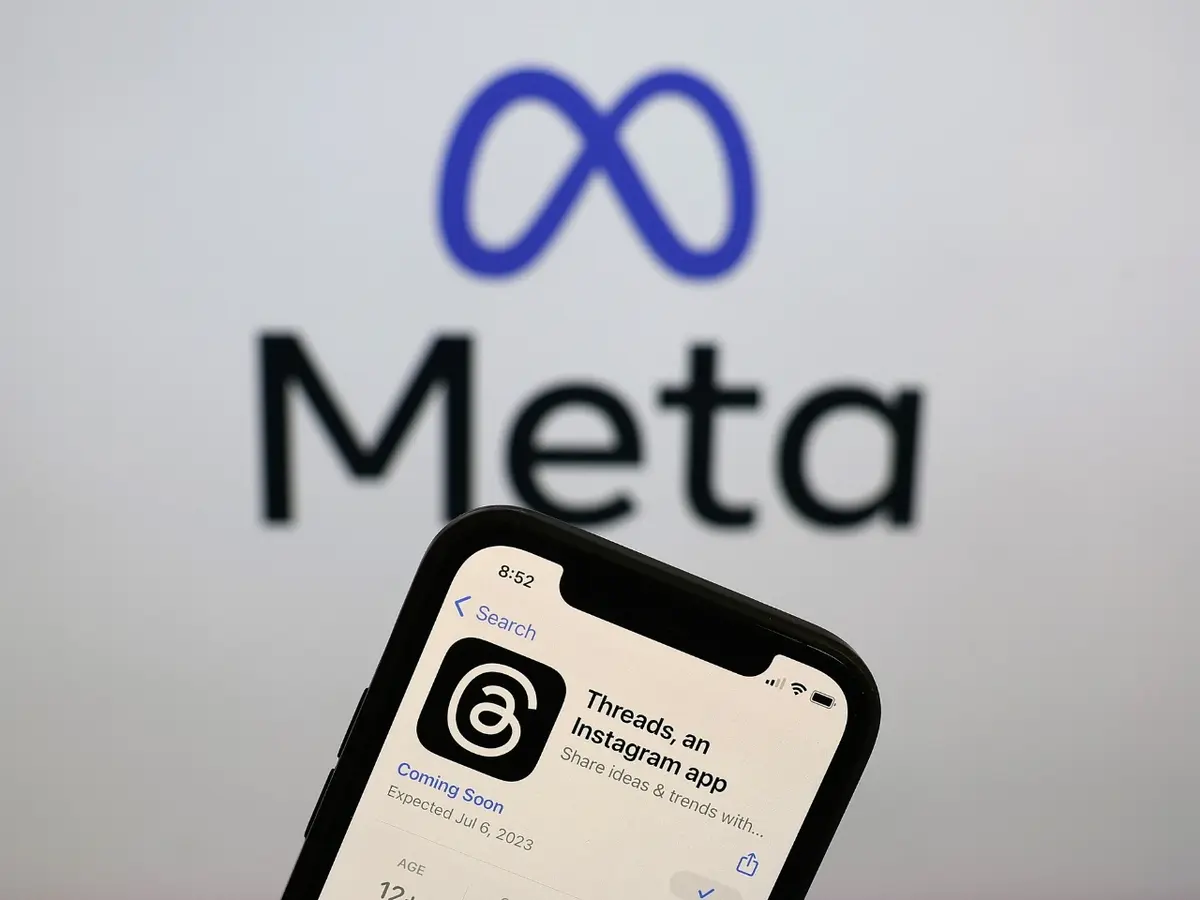 ثريدز تتفوق على X على الهواتف الذكية… لكن الفجوة لا تزال واسعة - عالم التقنية