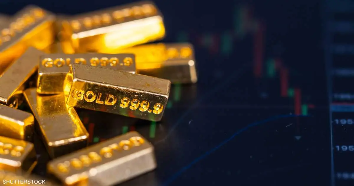4700 دولار.. الذهب يسجل قمة تاريخية جديدة
