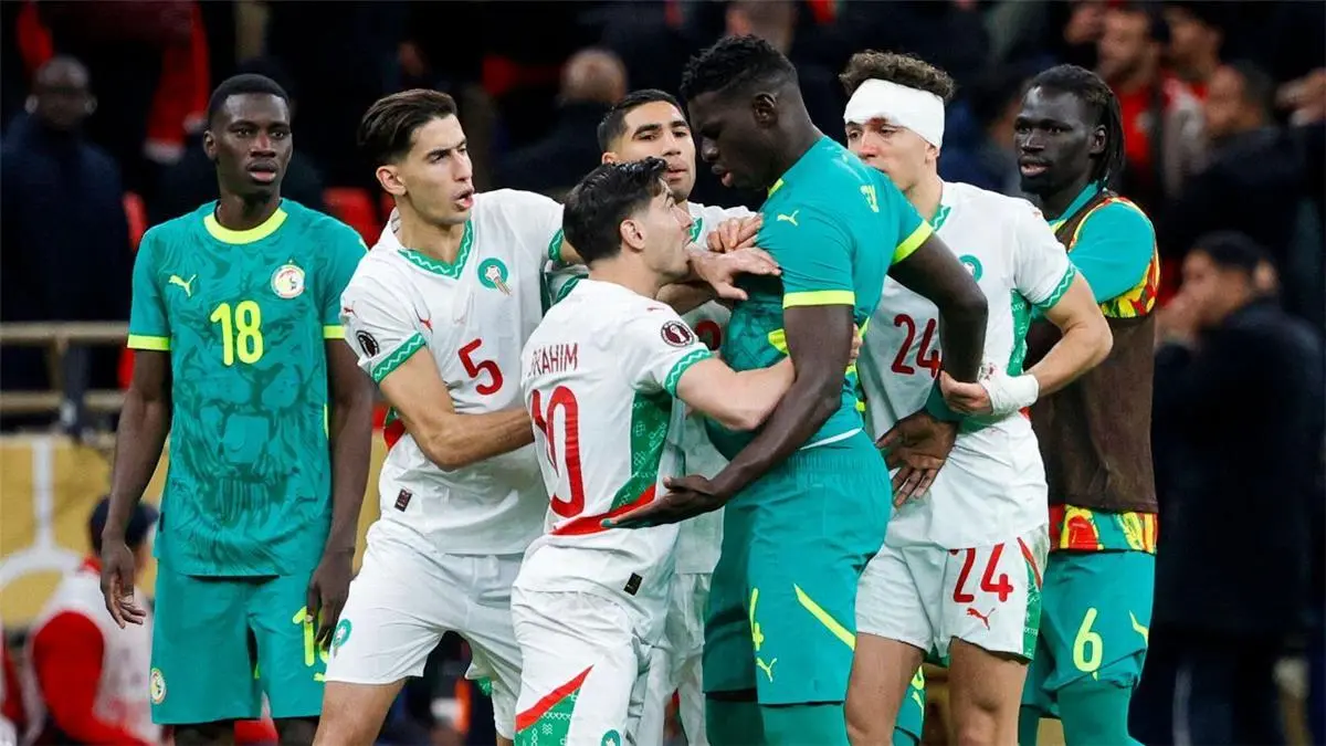 آس: "قفازات ميندي" قد تحرم المغرب من استضافة نهائي كأس العالم 2030