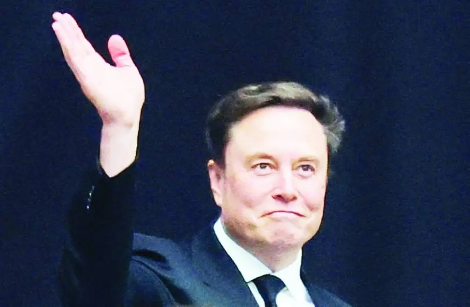 سجال إلكتروني بين إيلون ماسك و«رايان إير» يدخل أسبوعه الثاني