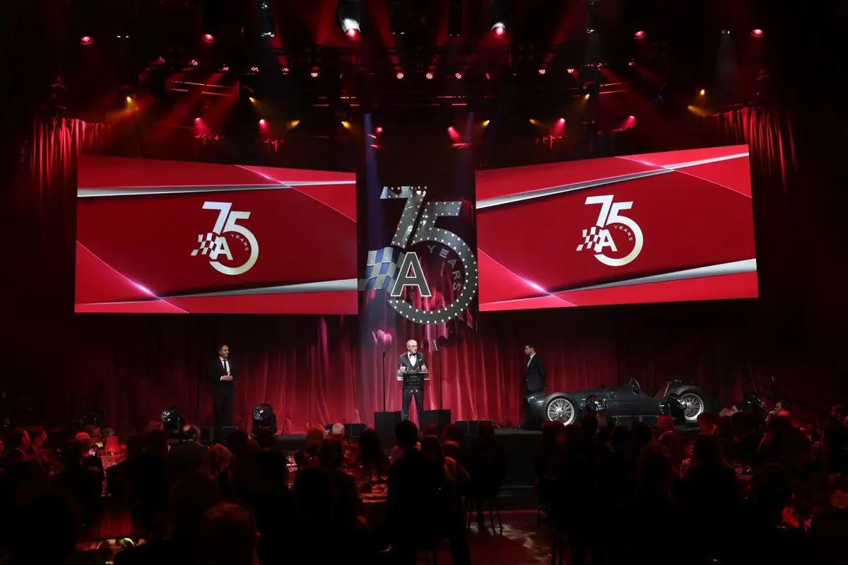 What to watch out for at the 2026 Autosport Awards