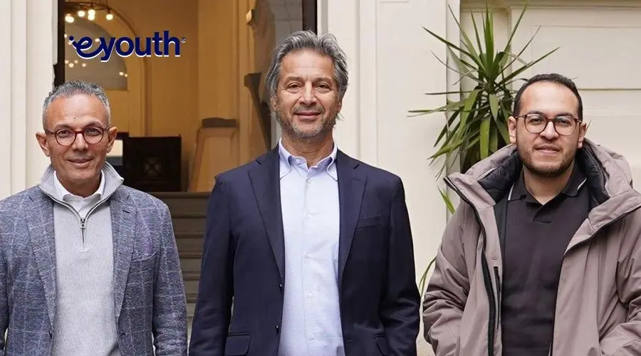 شركة eYouth المصرية تتوسع في العراق وتطلق أول منصة تعليم رقمي عربية لتنمية مهارات القوى العاملة
