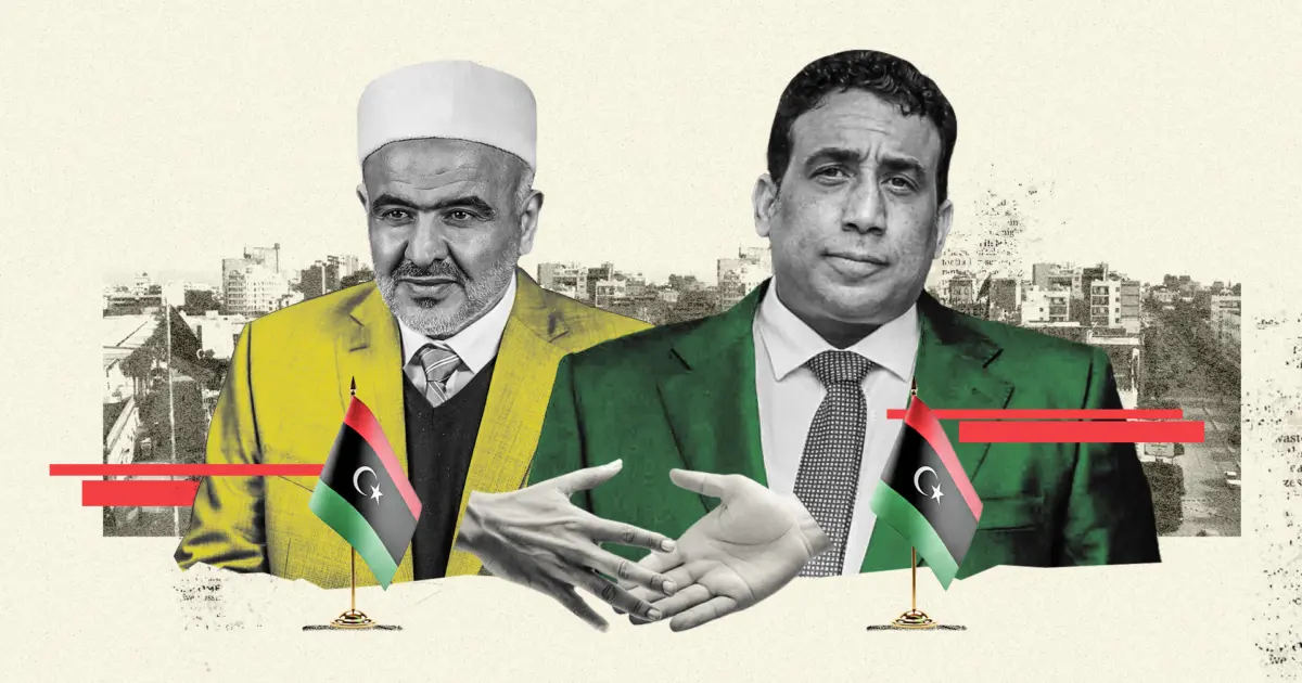 تكليف الصلابي بملف المصالحة: هل يكسر جمود التقارب في ليبيا؟