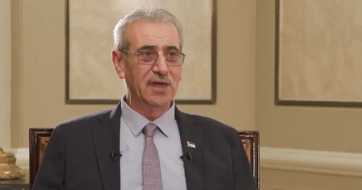 مصادر: رئيس لجنة إدارة غزة يتوجه إلى دافوس لحضور اجتماعات مجلس السلام