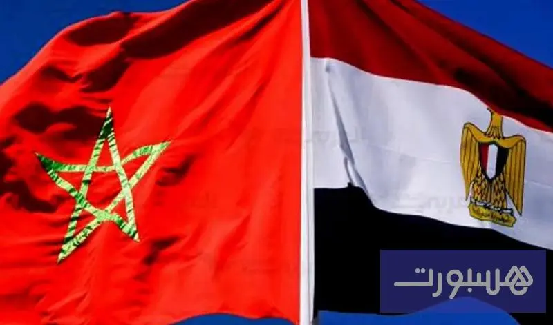 اتصال هاتفي بين وزيري الرياضة بمصر والمغرب يؤكد متانة العلاقات ويشيد بالتنظيم - هسبورت