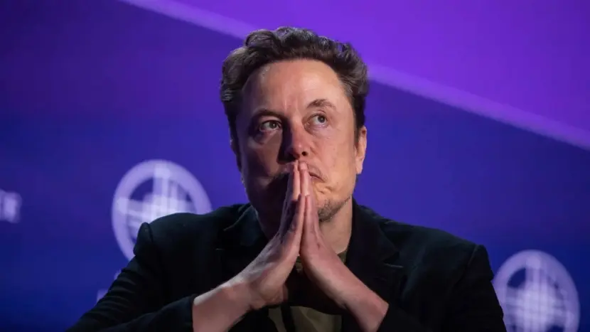 هاشتاق عربي - ماسك يطالب "أوبن إيه آي" ومايكروسوفت بـ134 مليار دولار تعويضات