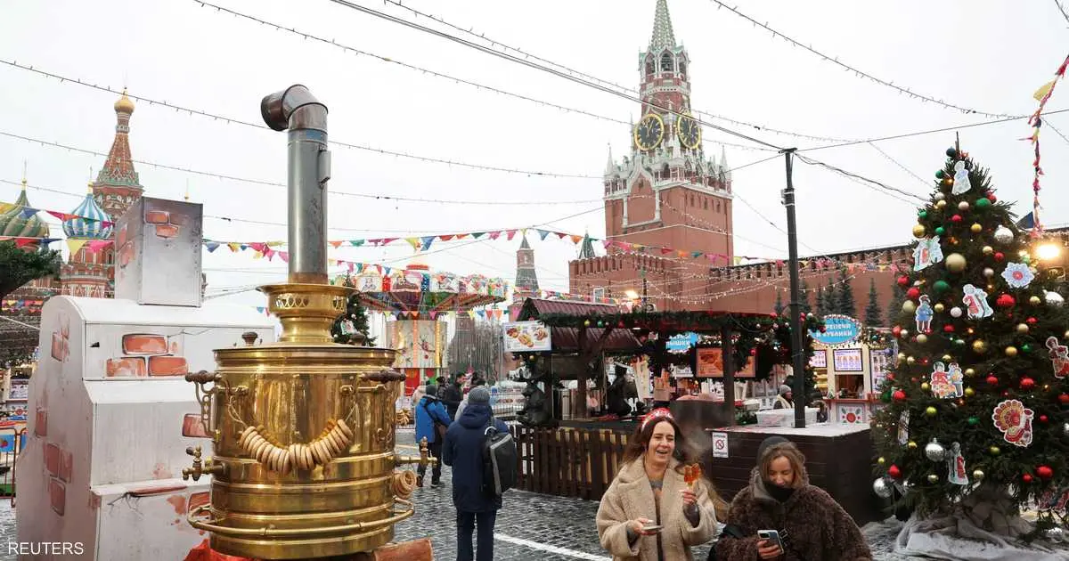 صندوق النقد يخفض توقعاته لنمو الاقتصاد الروسي في 2026