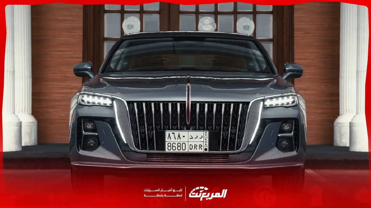 مواصفات هونشي اوسادو 2026: دليل مفصل للسائق السعودي