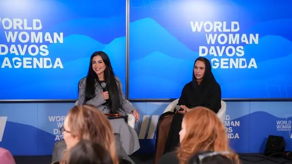 زهرة الخليج - الشيخة شما بنت محمد من «دافوس 2026»: المرأة الإماراتية ركيزة أساسية في «اقتصاد ما بعد النفط»