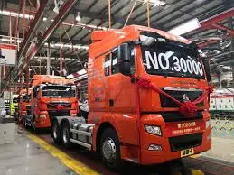 4.7 مليون مركبة تعبر المنافذ السعودية بنسبة نمو 24%