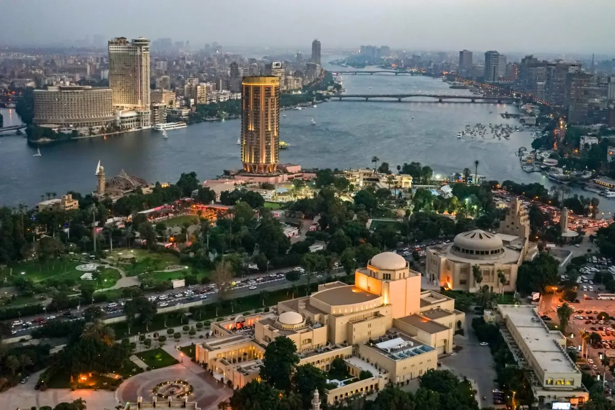 استطلاع لـ"رويترز": توقعات بنمو اقتصاد مصر 4.9% في العام المالي الحالي