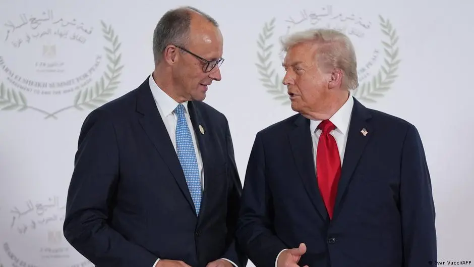 بعد عام على ترامب.. شبح القطيعة يهدد العلاقات عبر الأطلسي