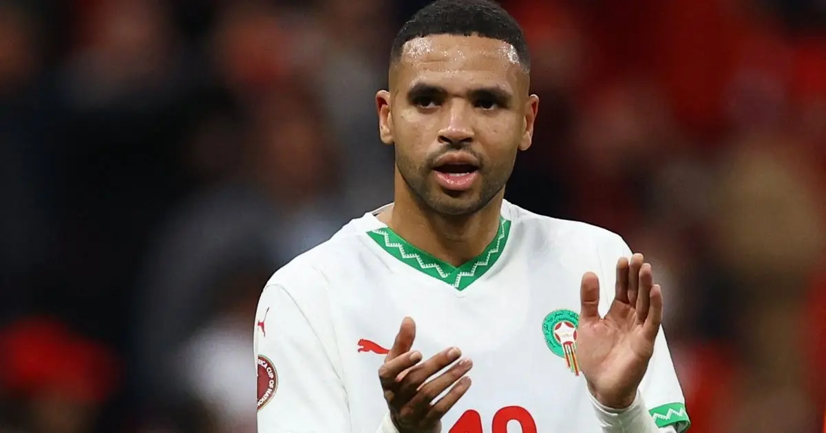 صراع إيطالي لضم المغربي يوسف النصيري