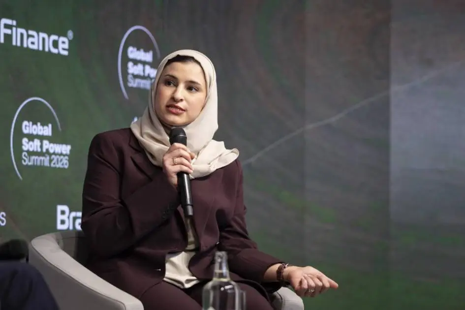 سارة الأميري: الدول المستعدة للمستقبل أكثر قدرة على بناء الثقة وجذب الكفاءات