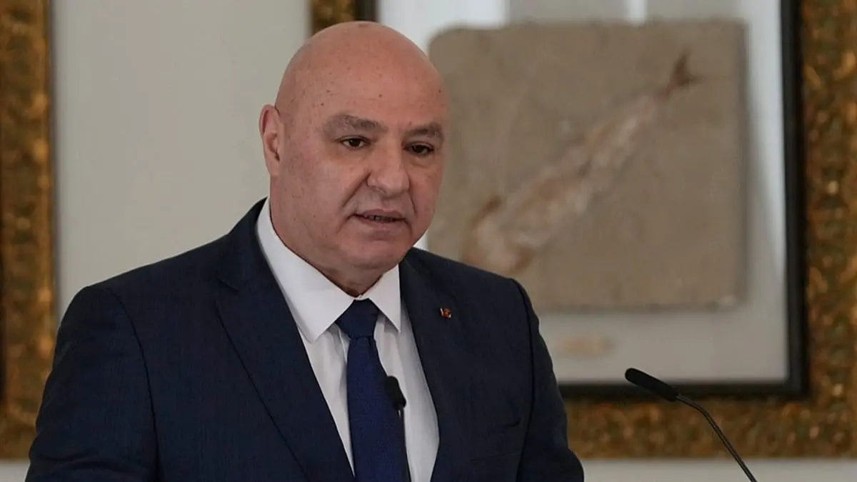 "ما ترون لا ما تسمعون".. عون يستحضر عبارة نصرالله أمام السفراء ويُعلن تقدمًا غير مسبوق في حصر السلاح