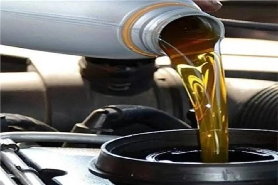 10.5 % تراجعاً في واردات زيت الوقود بالصين