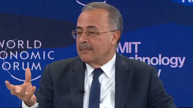 الناصر: القيمة المُحققة من التقنية تتراوح ما بين 3 إلى 5 مليارات دولار خلال 2025