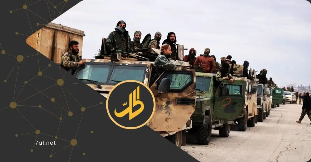 تعميم مثير لـ"الأوقاف".. تكبير في المساجد ووصف الهجمات على قسد بالـ"الفتوحات"