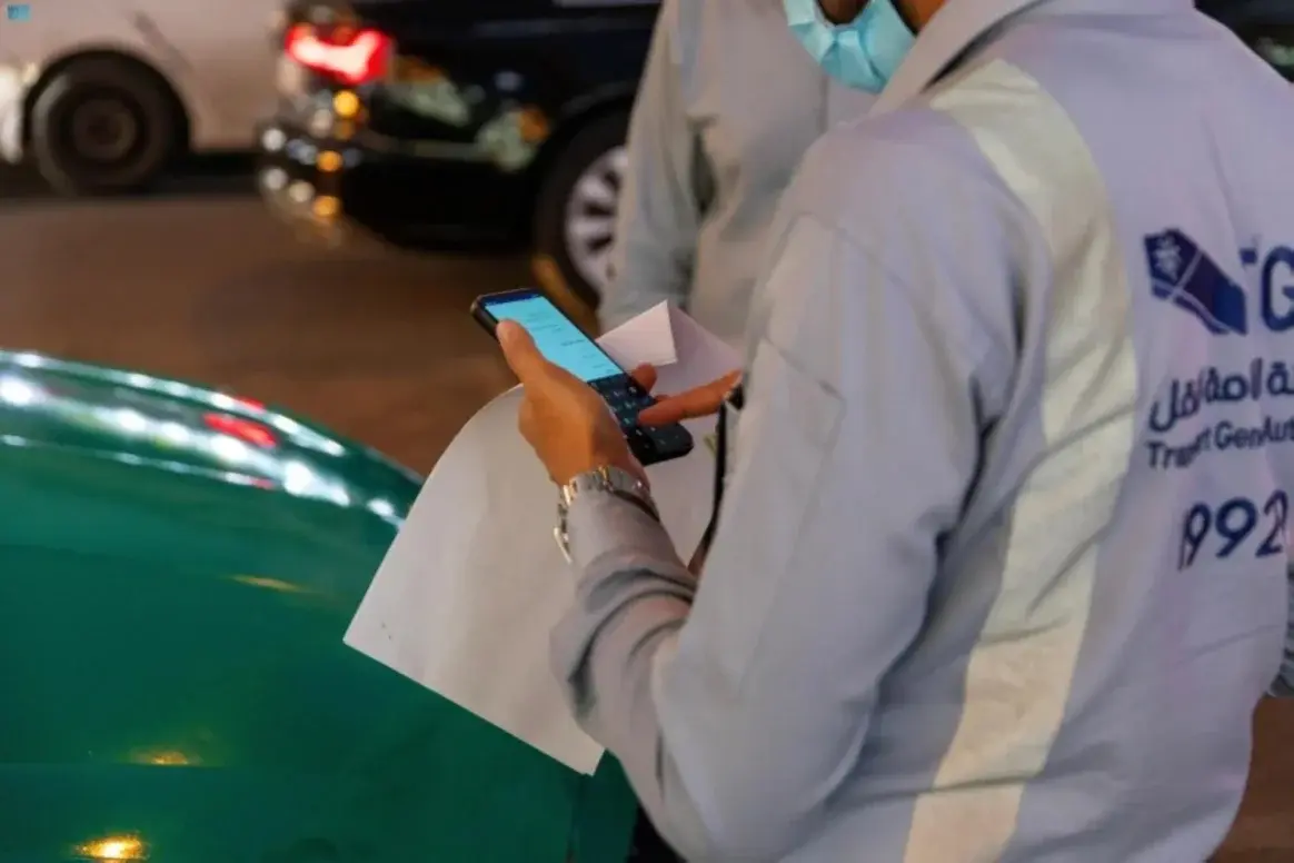 هيئة النقل تُشدد الرقابة على نقل الركاب دون ترخيص