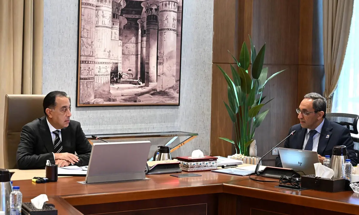 رئيس الوزراء يتابع عدد من المشروعات التنموية والخدمية بمحافظة قنا - أموال الغد