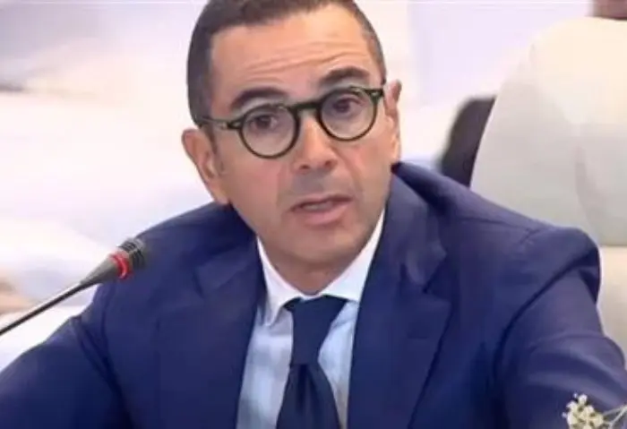 وزير الاستثمار: نتبنى تفاؤلًا حذرًا بشأن تعافي نشاط قناة السويس - أموال الغد