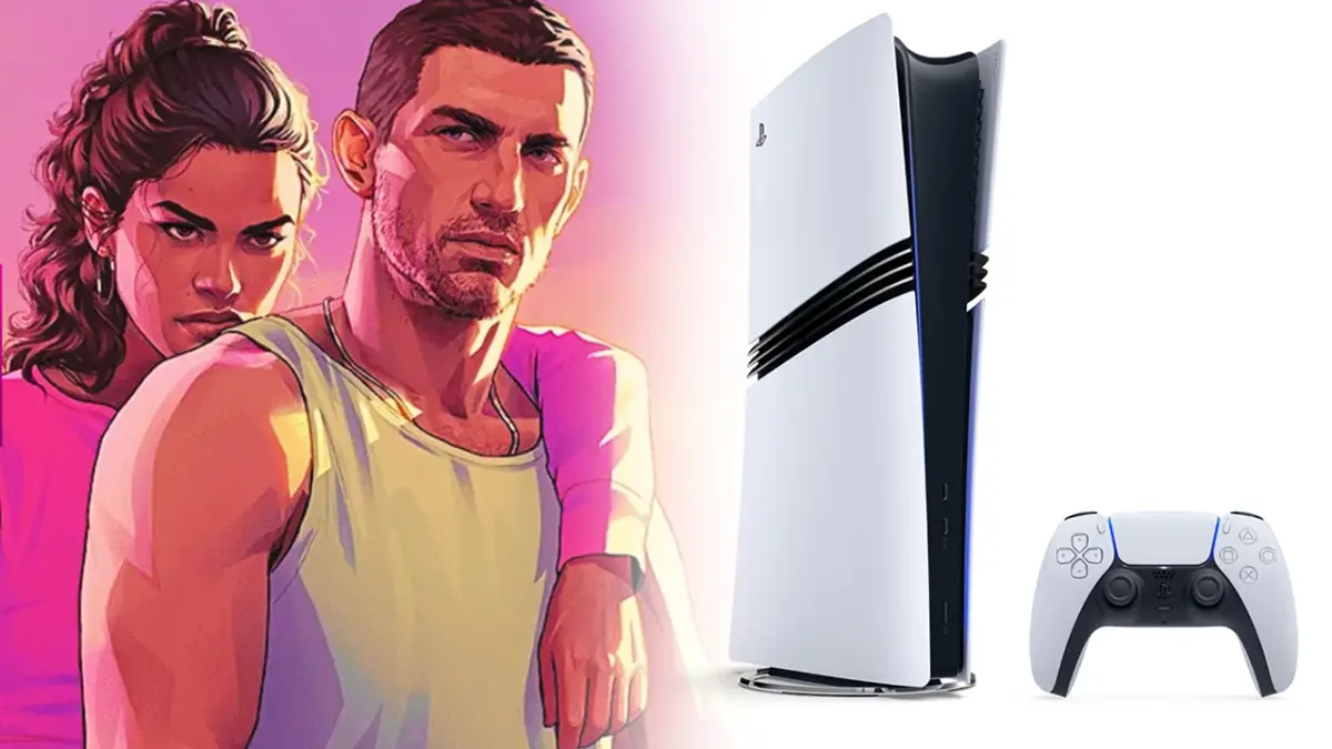 سوني تعالج GTA 6 كحصرية رغم عدم الإعلان الرسمي