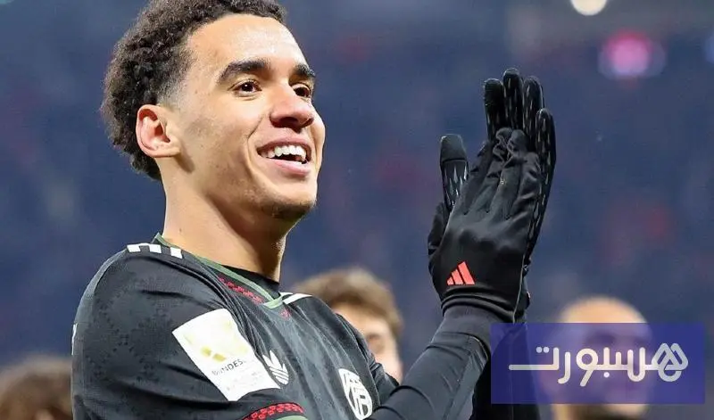 كومباني مدرب بايرن ميونخ: لدينا خطة مرنة بشأن عودة موسيالا - هسبورت