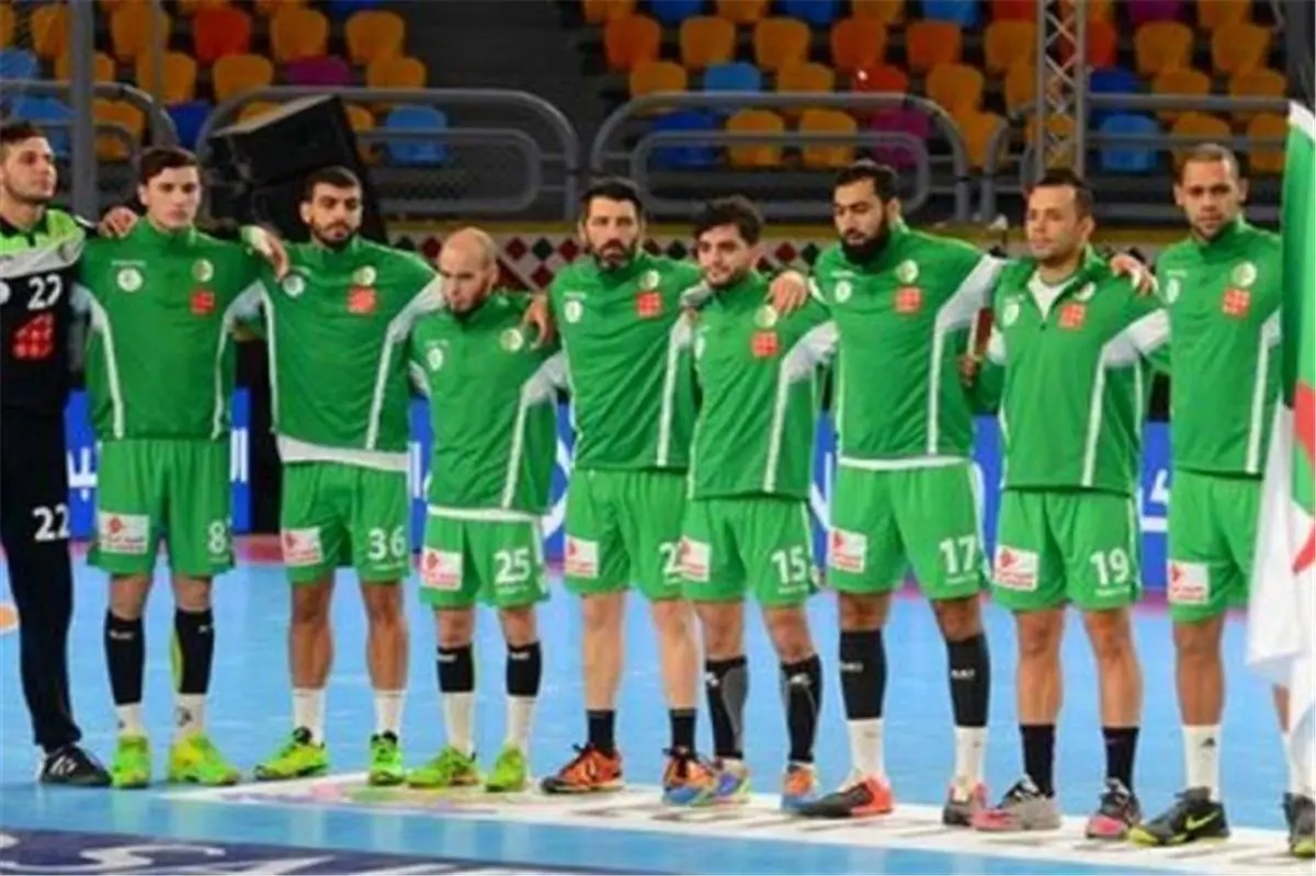 القناة الناقلة لمباراة الجزائر ونيجيريا اليوم في كأس أمم إفريقيا لكرة اليد
