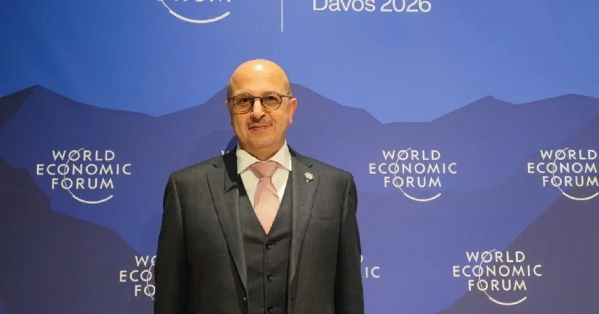 وزير كويتي: اقتصادات الخليج بعيدة عن عدم اليقين العالمي