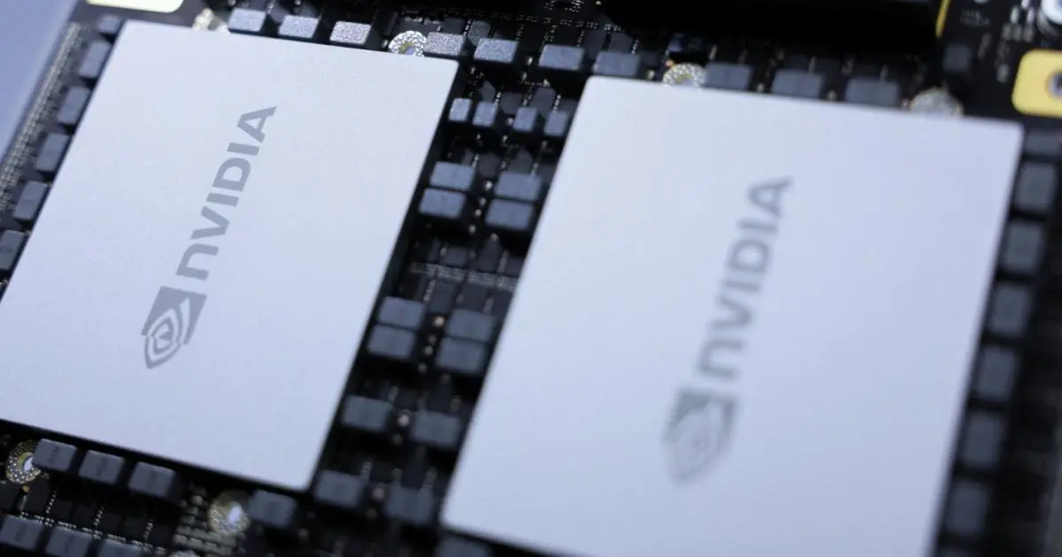 "جي 42" تتوقع وصول رقائق ذكاء اصطناعي إلى الإمارات خلال أشهر