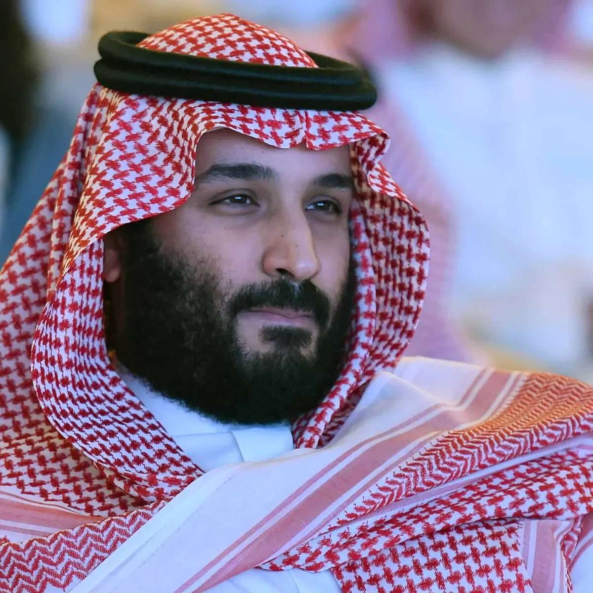 ترند زعيم الشرق الأوسط.. "محمد بن سلمان" بوصلة الأمل التي توحد القلوب والعقول