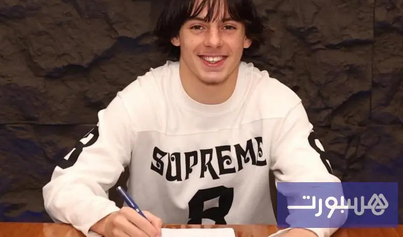 تشيلسي الإنجليزي يؤمن “ميسي المغرب” بعقد احترافي حتى 2028 - هسبورت