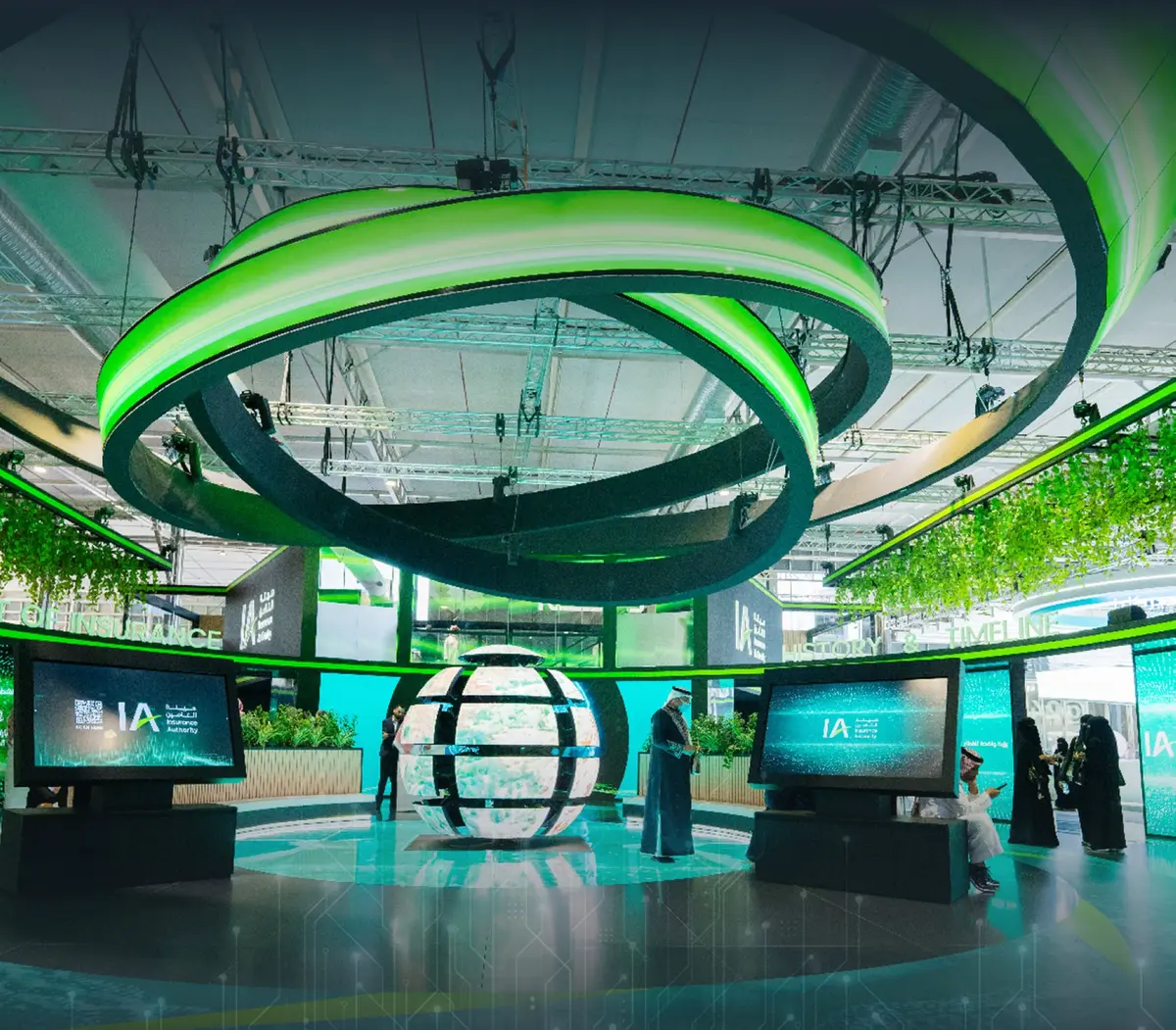 بعد قرار مجلس الوزراء.. كيف تدعم إستراتيجية قطاع التأمين نمو الاقتصاد غير النفطي؟