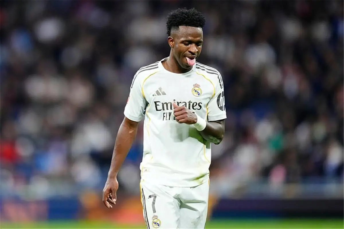 فالدانو محللًا وضع فينيسيوس في ريال مدريد: حصل على دعم لم يحدث في تاريخ كرة القدم