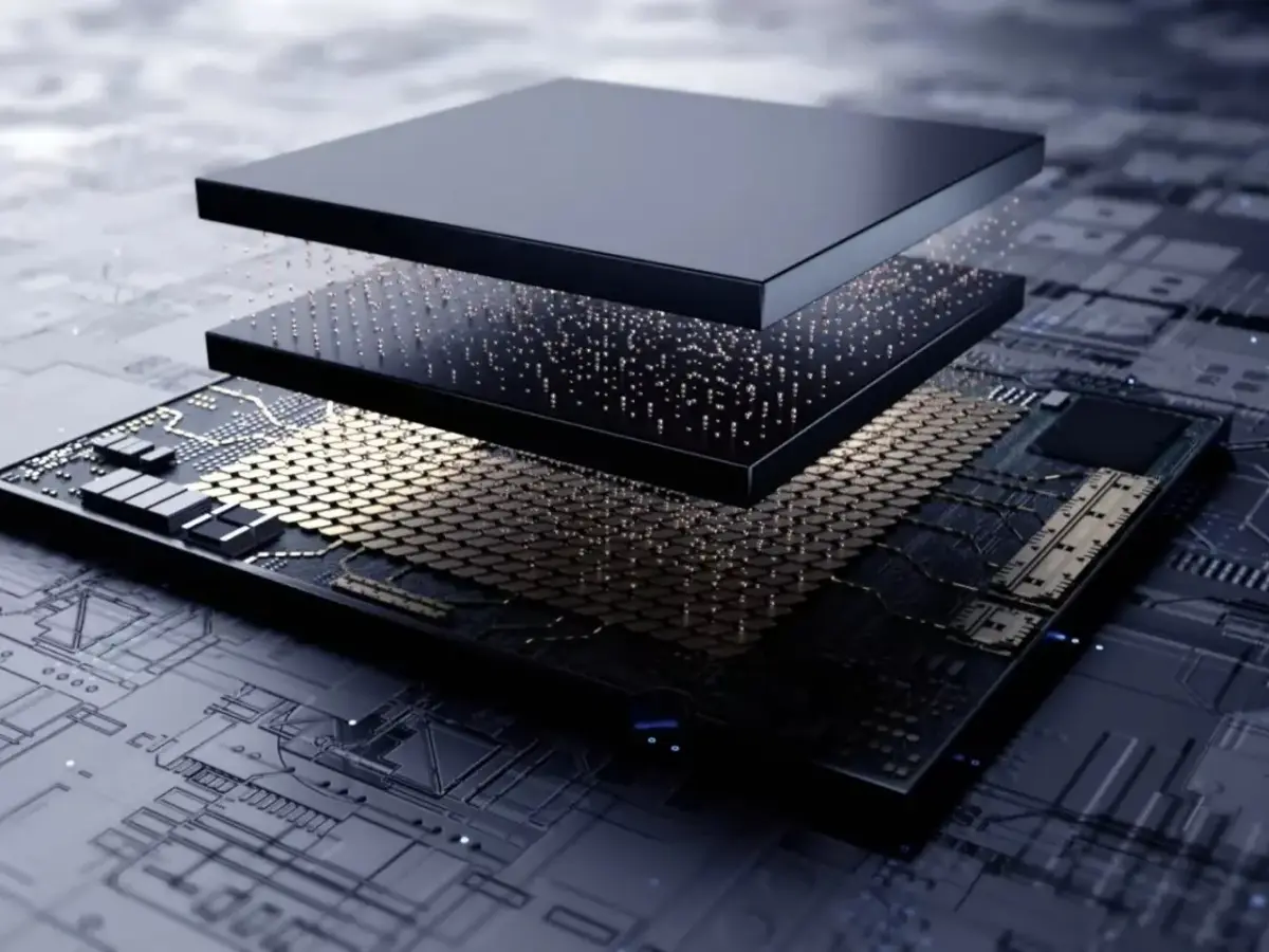 سامسونج تتجه لإنتاج HBM مخصص بدقة 2 نانومتر - عالم التقنية