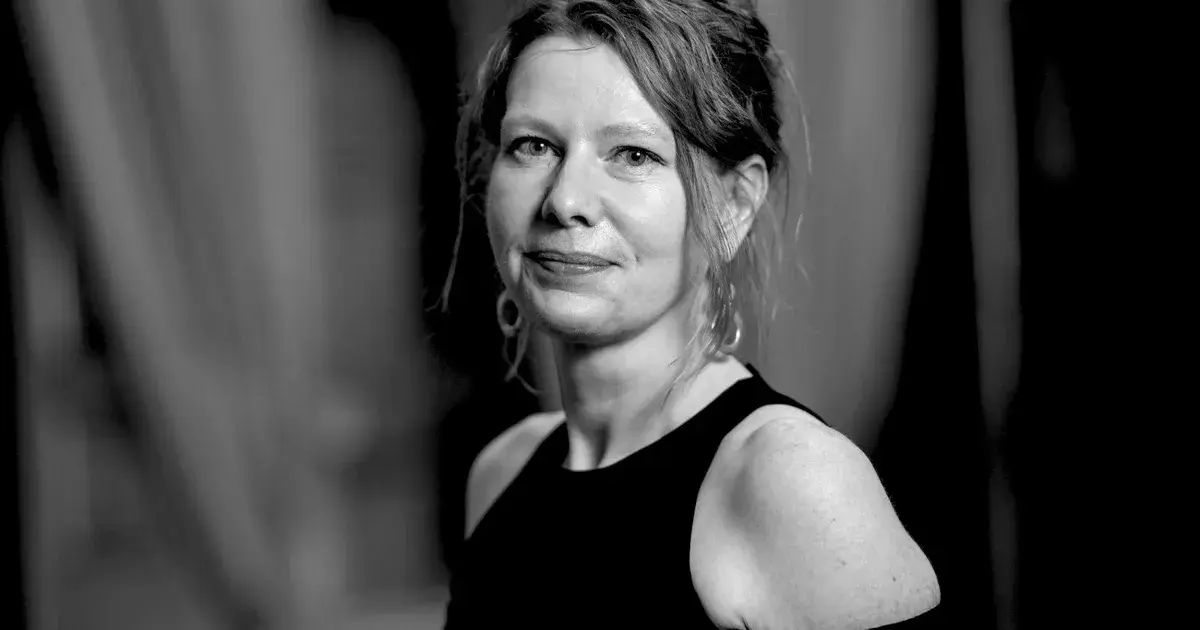 الشاعرة الكندية كارين سولي تفوز بجائزة "تي إس إليوت"