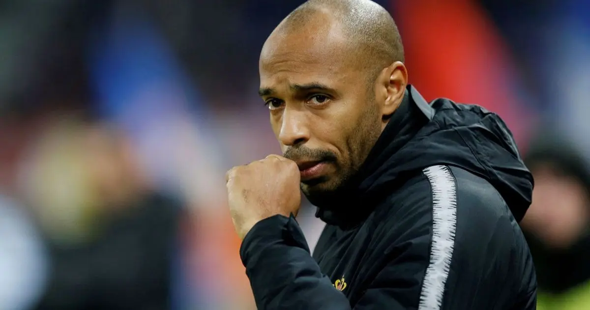 تييري هنري: مستوى التحكيم أثّر بشكل سلبي على كأس أمم إفريقيا