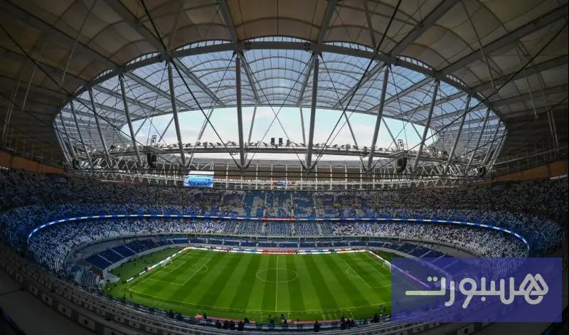 اتحاد طنجة يتمسك بـ“الملعب الكبير” - هسبورت