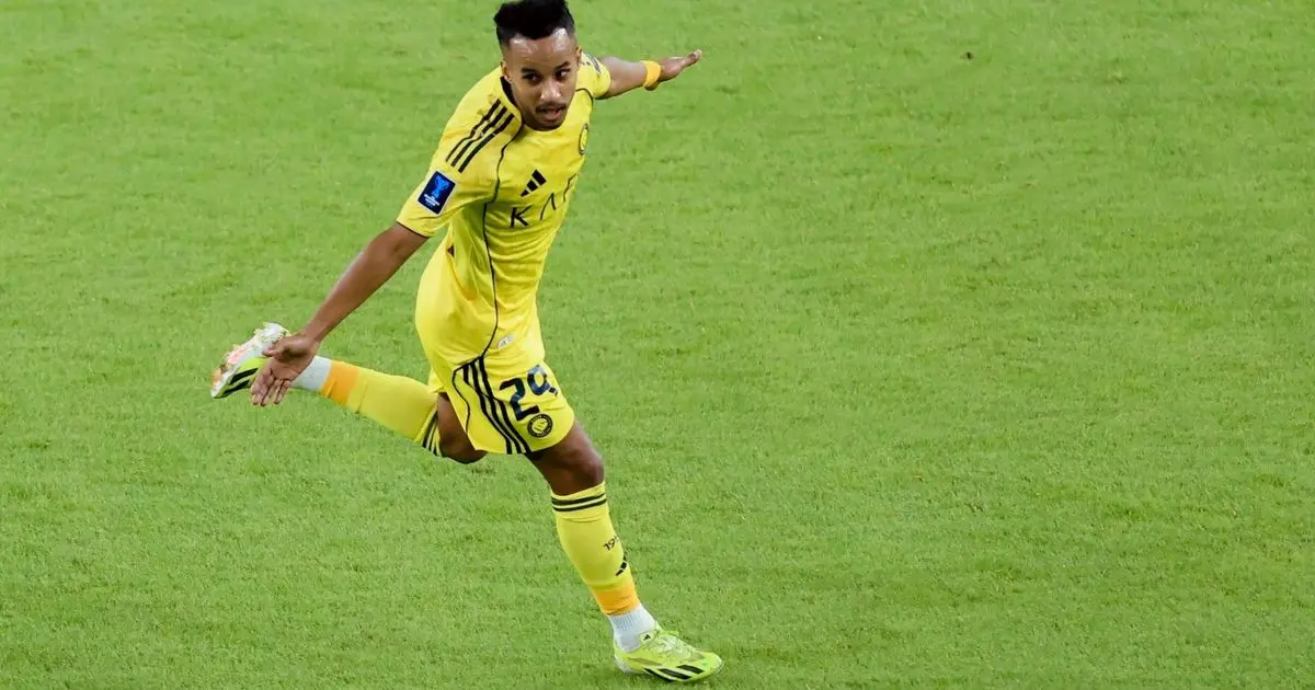 تغييرات في كل الخطوط.. تشكيلة النصر أمام ضمك