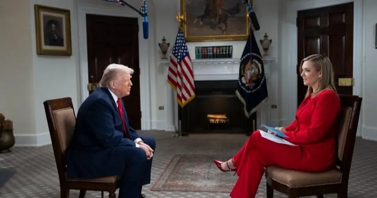 ترمب يهدد إيران بـ"محوها عن وجه الأرض" إذا حاولت اغتياله