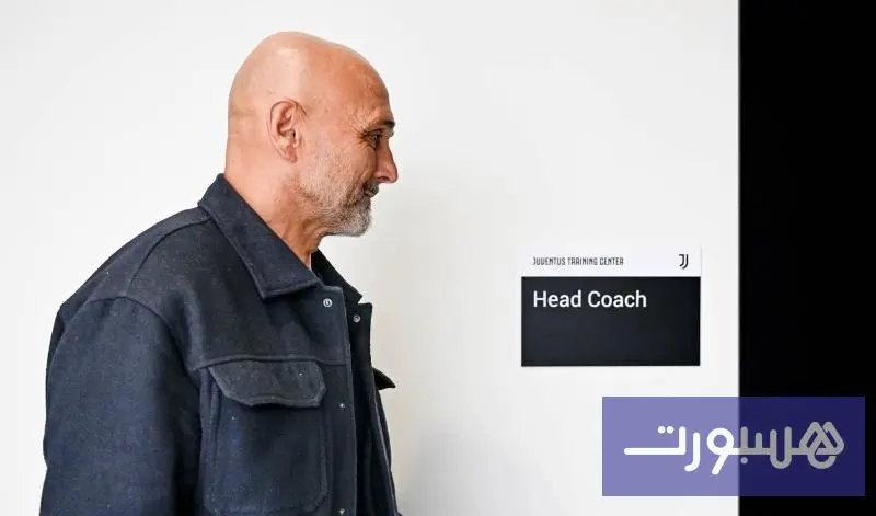 سباليتي: مواجهة بنفيكا تستوجب الحذر - هسبورت