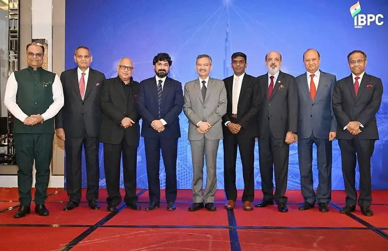 «الأعمال والمهن الهندي - دبي» يدعم شراكة الإمارات والهند