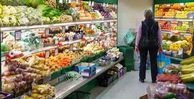 معدل التضخم في بريطانيا يرتفع إلى 3.4% خلال ديسمبر