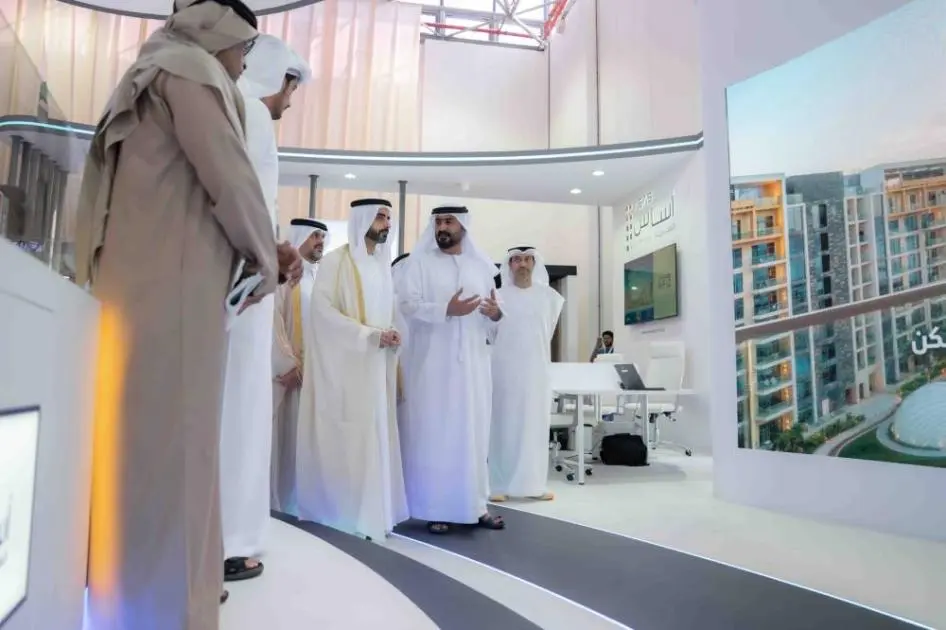 «إيكرس» يعرض 200 مشروع عقاري في الشارقة