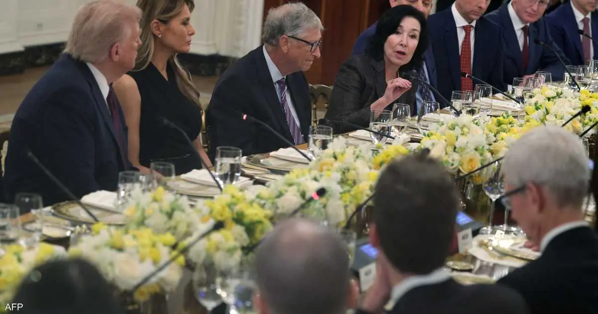 العام الأول لترامب.. قادة التكنولوجيا يسجلون مكاسب قياسية