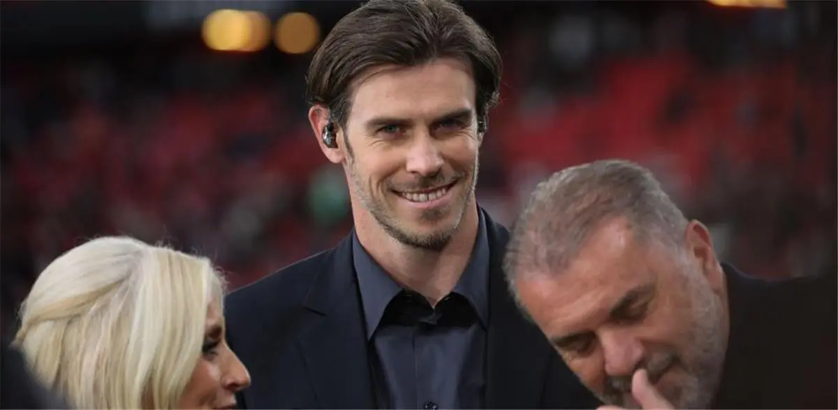 بيل عن رحيل ألونسو: لم يفاجئني.. وهناك شيء أهم من "التكتيك" يحتاجه ريال مدريد